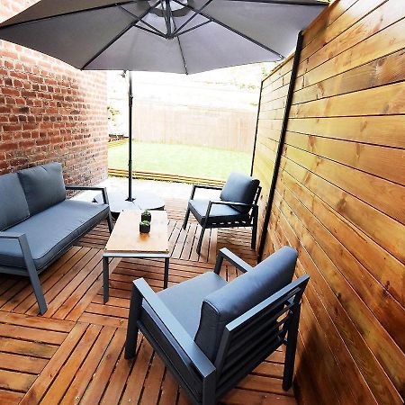 Cosy Appart - Hyper Centre - Tramway - Terrasse - Lerelaisdodile3 فالنسيان المظهر الخارجي الصورة