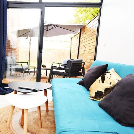 Cosy Appart - Hyper Centre - Tramway - Terrasse - Lerelaisdodile3 فالنسيان المظهر الخارجي الصورة