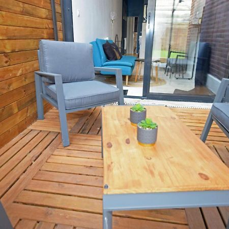 Cosy Appart - Hyper Centre - Tramway - Terrasse - Lerelaisdodile3 فالنسيان المظهر الخارجي الصورة