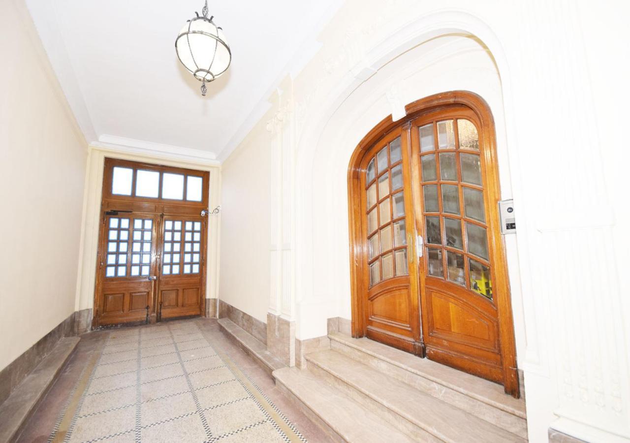 Cosy Appart - Hyper Centre - Tramway - Terrasse - Lerelaisdodile3 فالنسيان المظهر الخارجي الصورة