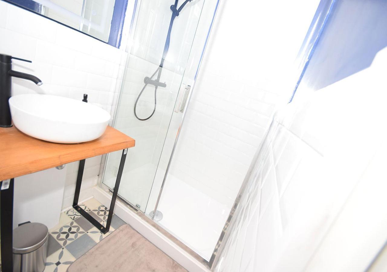Cosy Appart - Hyper Centre - Tramway - Terrasse - Lerelaisdodile3 فالنسيان المظهر الخارجي الصورة