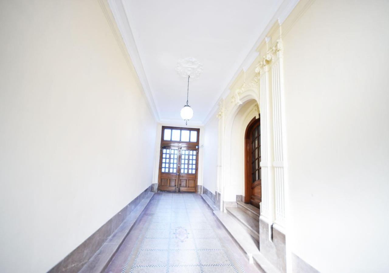 Cosy Appart - Hyper Centre - Tramway - Terrasse - Lerelaisdodile3 فالنسيان المظهر الخارجي الصورة