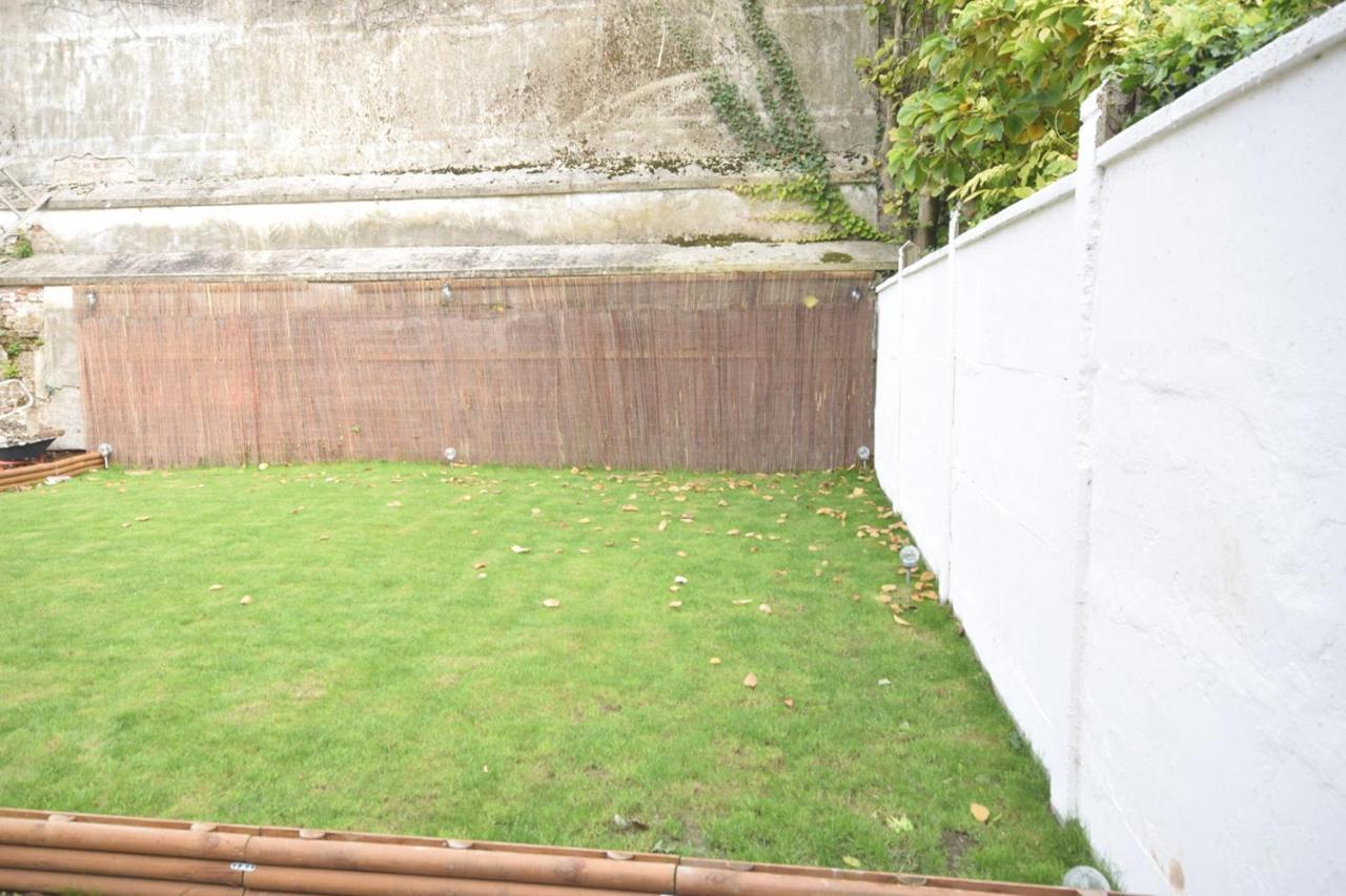 Cosy Appart - Hyper Centre - Tramway - Terrasse - Lerelaisdodile3 فالنسيان المظهر الخارجي الصورة